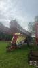 Hardi Commander 6600I Sprayer - 4