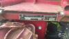 Hardi Commander 6600I Sprayer - 5