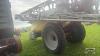Hardi Commander 6600I Sprayer - 6