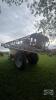 Hardi Commander 6600I Sprayer - 7