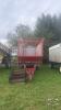 Miller Pro-4100 Silage Wagon - 2