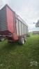 Miller Pro-4100 Silage Wagon - 7