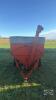 Case grain Buggy - 2