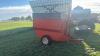 Case grain Buggy - 3