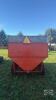 Case grain Buggy - 4
