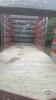 20ft bale wagon - 7