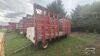 20ft bale wagon - 3