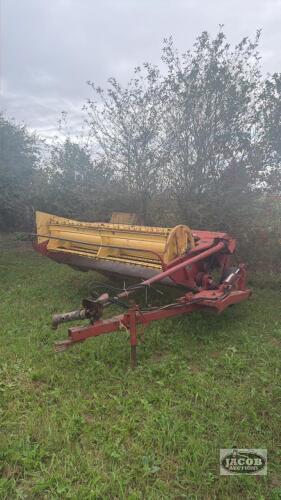 Newholland 488 haybine
