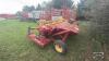 Newholland 488 haybine - 6