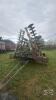 26ft John Deere 230 disc - 3