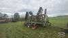 26ft John Deere 230 disc - 4