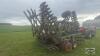 26ft John Deere 230 disc - 5