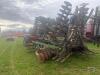 26ft John Deere 230 disc - 6