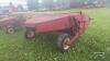 Newholland 489 haybine , good rolls - 6