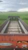 New idea 214 three beater single axel manure spreader - 4