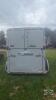 1998 Sundowner gooseneck horse trailer with owner ship - 6