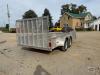 2023 Enbeck SATT14S Trailer- Utility - 3