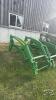 John Deere 300cx loader