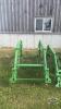 John Deere 300cx loader - 2