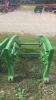 John Deere 300cx loader - 4