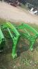 John Deere 300cx loader - 5
