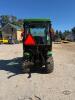 John Deere 1025R loader tractor 4x4 - 6
