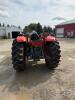Kubota M7060 loader tractor 4x4 - 6