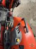 Kubota M7060 loader tractor 4x4 - 8