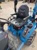 LS MT125 Tractor loader backhoe 4x4 - 7