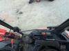 Kubota B2650 loader tractor 4x4 - 12