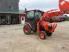 Kubota B2650 loader tractor 4x4 - 14