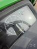 John Deere 1023E loader tractor 4x4 - 8