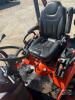 Kubota Bx2370 loader tractor 4x4 - 8
