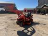 Kubota Bx2370 loader tractor 4x4 - 9
