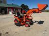 Kubota Bx2370 loader tractor 4x4 - 10