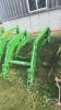 John Deere 4000 series compact tractor loader - 3