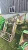 John Deere loader with brackets for Jd 4430 - 3