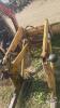 Loader off case 430 tractor - 4