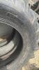 Unused Forever 16.9-30 tractor tire 10ply x2 - 4