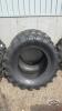 Unused Forever 16.9-30 tractor tire 10ply x2
