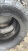 Unused Forever 16.9-30 tractor tire 10ply x2 - 4