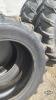 Unused Forever 14.9-28 tractor tire 8ply x2 - 3