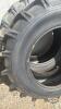 Unused Forever 14.9-28 tractor tire 8ply x2 - 4