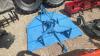 5ft 3 point hitch rotary mower - 2