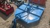 5ft 3 point hitch rotary mower - 3