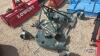 Unused summit 60inch 3ph finishing mower - 3