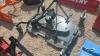 Unused summit 60inch 3ph finishing mower - 4