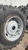 Unused 16.9-30 rim tire combo x2 - 3