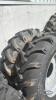 Unused 14.9 -28 rim tire combo x2 - 2