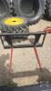 Unused Alo quick tach 2 prong bale spear - 3